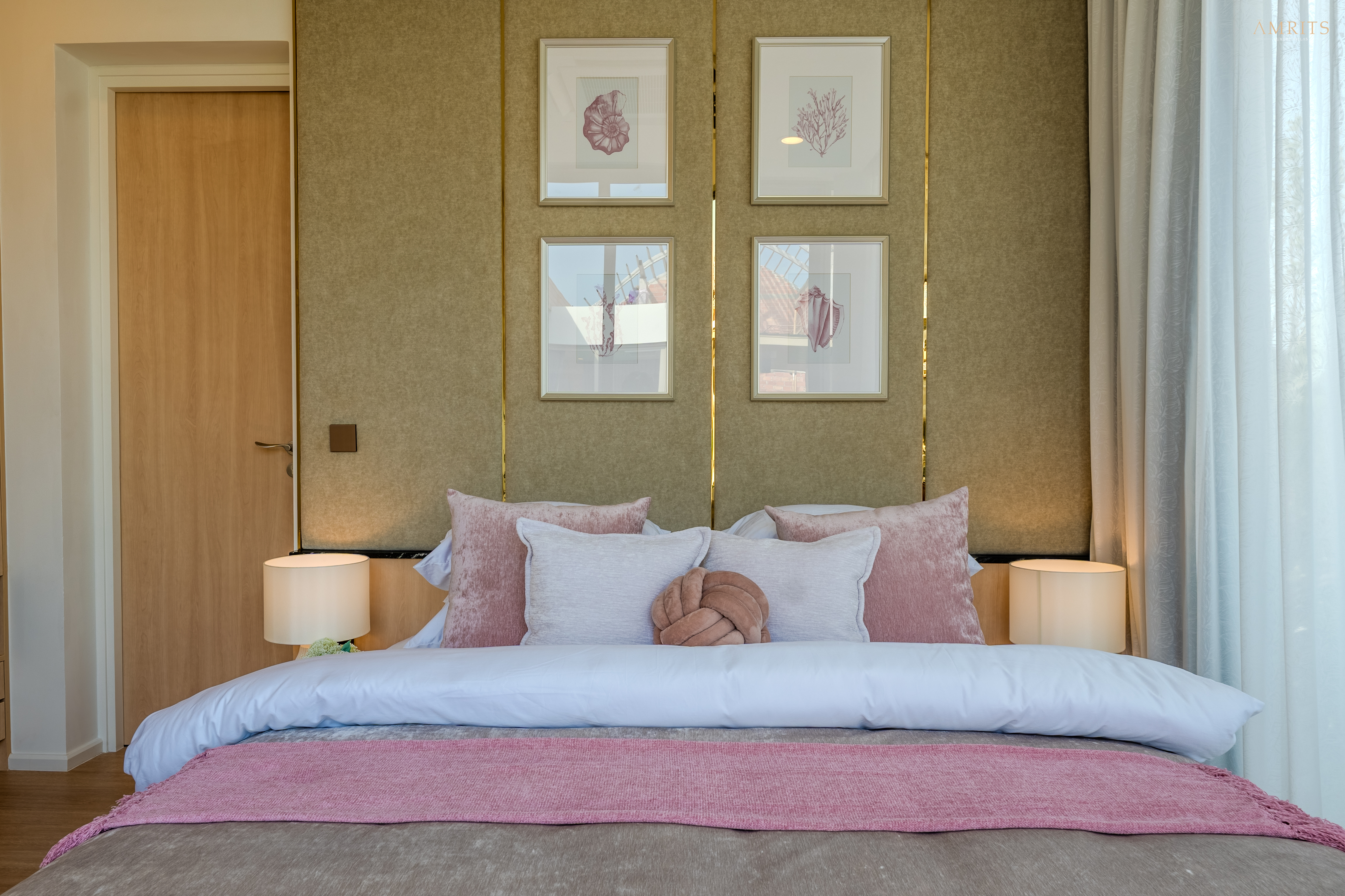 Amrits Luxury Villas 77